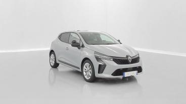 Aperçu du véhicule : V(2) 1.5 Blue dCi 100ch Evolution Auto-école GAS