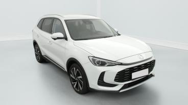 Aperçu du véhicule : 1.5 L Hybrid+ 197 ch Luxury