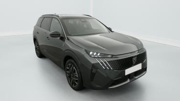 Aperçu du véhicule : Hybrid 145 e-DCS6 GT