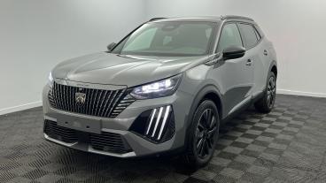 Aperçu du véhicule : Hybrid 145 e-DCS6 GT Exclusive Gris Sélénium avec 1370€ d'équipements inclus