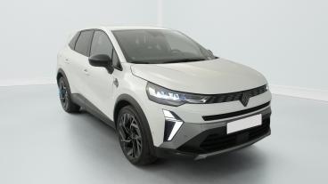 Aperçu du véhicule : 1.8 E-Tech full hybrid 160ch Esprit Alpine