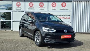 Aperçu du véhicule : VW EDITION 1.5 TSI 150CV DSG7 7PLACES + TRAVEL ASSIST + NEUF 0KM