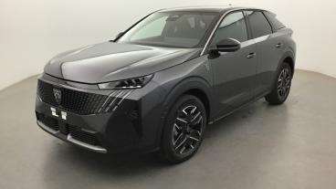 Aperçu du véhicule : 3008 Hybrid 145 e-DCS6 GT