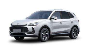 Aperçu du véhicule : ZS 1.5 L Hybrid+ 197 ch Luxury