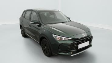 Aperçu du véhicule : 1.5 L Hybrid+ 197 ch Standard