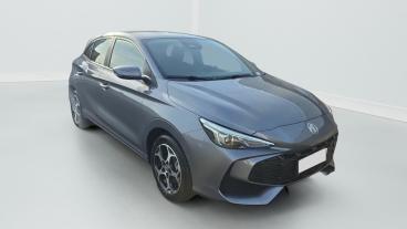 Aperçu du véhicule : 1.5 L Hybrid+ 195 ch Comfort