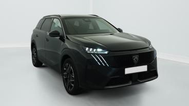 Aperçu du véhicule : HYBRID 145CH E-DCS6 GT