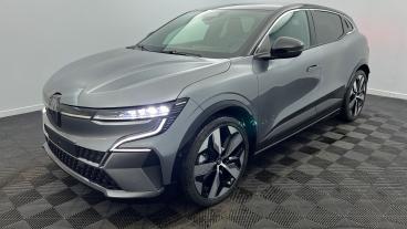 Aperçu du véhicule : 220 ch autonomie confort Techno Gris Schiste - Toit Noir Etoilé avec 4800€ d'équipements inclus