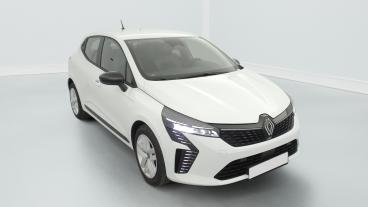 Aperçu du véhicule : BLUE DCI 100 CH GSR2 EVOLUTION