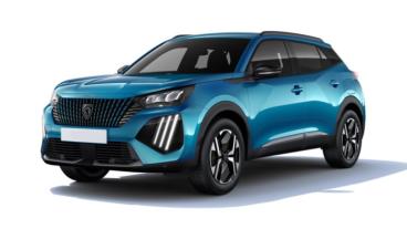 Aperçu du véhicule : 2008 Hybrid 145 e-DCS6 Allure