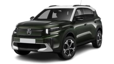Aperçu du véhicule : C3 AIRCROSS Hybride 145 e-DCS6 Max