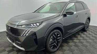 Aperçu du véhicule : Nouveau Hybrid 145 e-DCS6 GT Gris Titane avec 2470€ d'équipements inclus