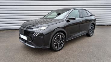 Aperçu du véhicule : 3008 Hybrid 145 e-DCS6 Allure