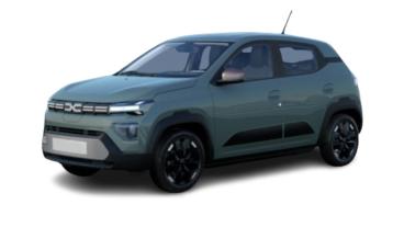 Aperçu du véhicule : SPRING GSR2 65 Extreme