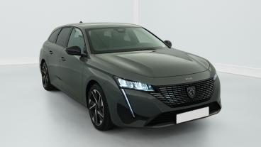 Aperçu du véhicule : PHEV 180 e-EAT8 Allure