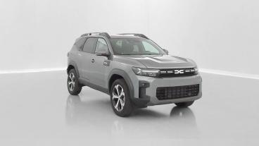 Aperçu du véhicule : Hybrid 155ch Journey