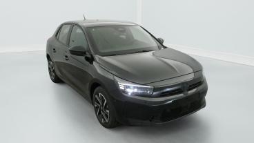 Aperçu du véhicule : 1.2 Turbo 100 ch BVM6 GS