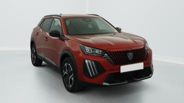 Aperçu du véhicule : 100 S S BVM6 Allure