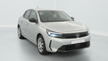 Aperçu du véhicule : 1.2 Turbo 100 ch BVA8 Edition