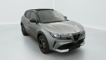 Aperçu du véhicule : 1.2 Ibrida 145 ch eDCT6 Speciale