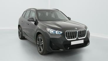 Aperçu du véhicule : XDRIVE 20D 163CH DKG7 M SPORT