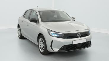 Aperçu du véhicule : 1.2 Turbo 100 ch BVA8 Edition