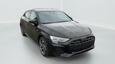 Aperçu du véhicule : 45 TFSI E HYBRIDE RECHARGEABLE 272 S TRONIC 6 S LINE