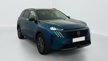 Aperçu du véhicule : HYBRID 145 CH E-DCS6 ALLURE