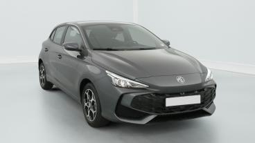 Aperçu du véhicule : 1.5 L Hybrid+ 195 ch Comfort