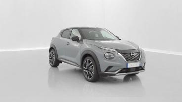 Aperçu du véhicule : II 1.6 Hybrid 143ch N-Design
