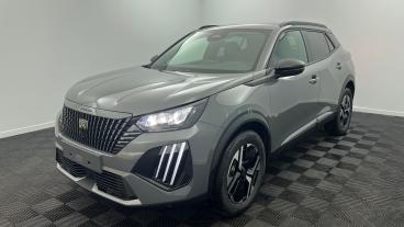 Aperçu du véhicule : Hybrid 145 e-DCS6 Allure Gris Selenium avec 1150€ d'équipements inclus