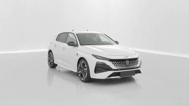 Aperçu du véhicule : III(2) 1.2 Hybrid 145ch GT e-DCS6