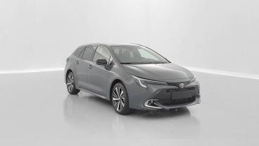 Aperçu du véhicule : 2.0 Hybride 178ch Design