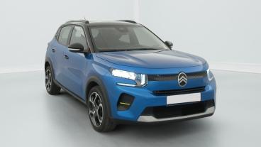 Aperçu du véhicule : TURBO 100 CH MANUELLE PLUS