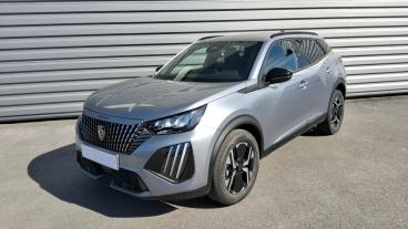 Aperçu du véhicule : 2008 Hybrid 145 e-DCS6 Allure