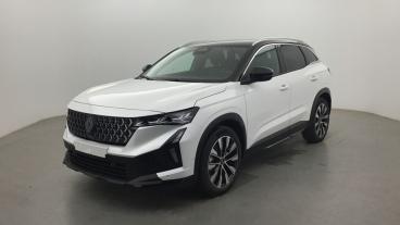 Aperçu du véhicule : AUSTRAL full hybrid E-Tech 200 ch Techno