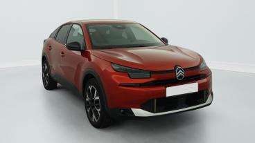 Aperçu du véhicule : Hybride 136 e-DCS6 Max