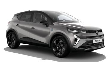 Aperçu du véhicule : 1.8 E-Tech Full Hybrid 160ch Esprit Alpine