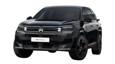 Aperçu du véhicule : Nouveau Hybrid 145 e-DCS6 Max Noir Perla Nera avec 2600€ d'équipements inclus