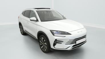 Aperçu du véhicule : 1.5l DM-i 218ch PHEV Boost (18kWh)