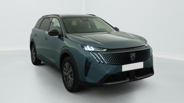 Aperçu du véhicule : HYBRID 145 CH E-DCS6 ALLURE