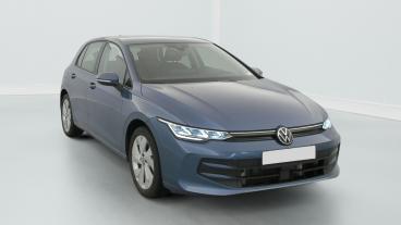 Aperçu du véhicule : 1.5 TSI EVO2 116 BVM6 LIFE PLUS