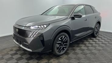 Aperçu du véhicule : Hybrid 145 e-DCS6 GT Gris Titane avec 4750€ d'équipements inclus