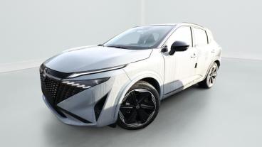 Aperçu du véhicule : 158 N-DESIGN