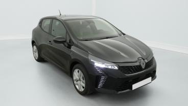 Aperçu du véhicule : BLUE DCI 100 CH GSR2 EVOLUTION