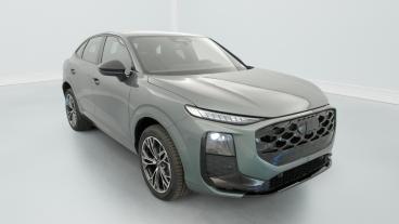 Aperçu du véhicule : E-HYBRID 272 CH S TRONIC 6 S LINE