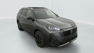 Aperçu du véhicule : Hybrid 145 e-DCS6 GT