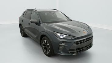 Aperçu du véhicule : 1.5 eHybrid 204 ch DSG6 V