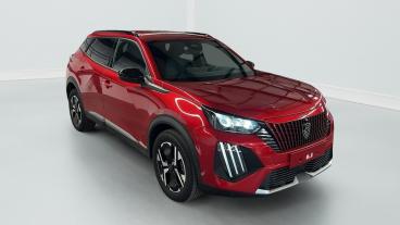 Aperçu du véhicule : 100 S S BVM6 Allure