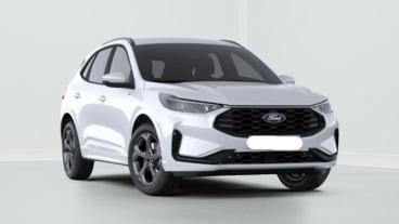 Aperçu du véhicule : PHEV 243 ST-LINE